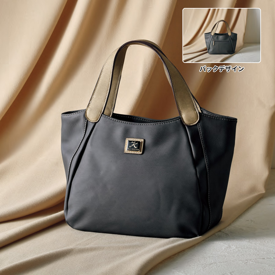 ゆ*ん様 優里　1994 Orange Tote Bag YUURI ARLE - TOTEBAG[30TH ANNIVERSARY MODEL]（キャメル） - WORK