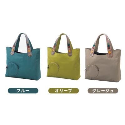 ツイルサークルドットトート ツイルサークルドットトート