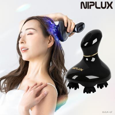 NIPLUX(ニップラックス) EMS ヘッドスパ NIPLUX(ニップラックス) EMS ヘッドスパ