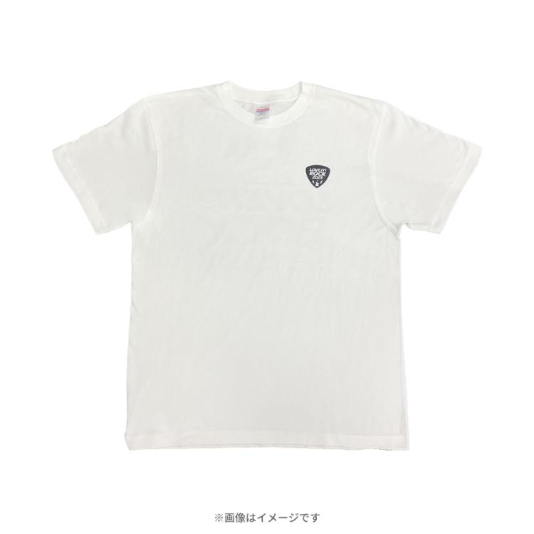 ラヴィット！ロック2025／Tシャツ ロゴver. | TBSショッピング