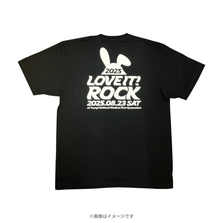 ラヴィット！ロック2024 赤坂サイファー Tシャツ XLサイズ 新品未開封 ラヴィット！ロック2024 OFFICIAL GOODS – FANY Mall