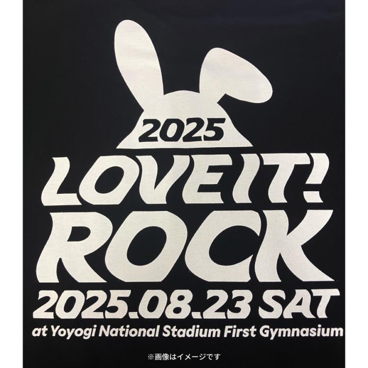 ラヴィット！ロック2024 赤坂サイファー Tシャツ XLサイズ 新品未開封 ラヴィット！／赤坂サイファー Tシャツ | TBSショッピング