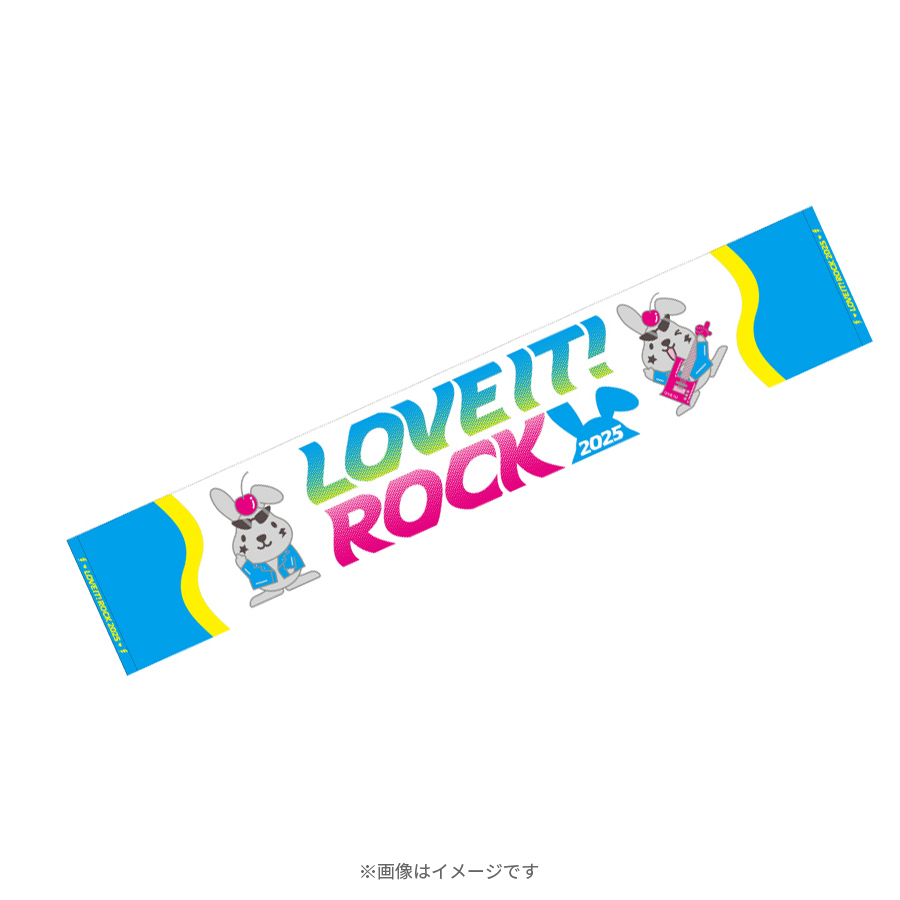 (汚れあり)ラヴィットロック2024 Tシャツ M マフラータオル ペンライト ラヴィット！ロック2024 マフラータオル – FANY Mall
