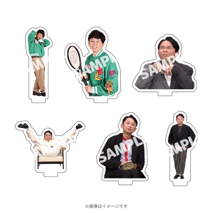 有吉ジャポンII presents ジロジロ KAWAII 夏祭り 2025