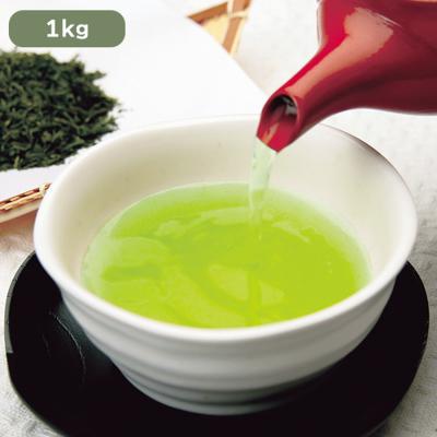 伊藤勝美厳選 一番茶限定使用 静岡 やぶきた 川根茶 煎茶/200g×5 計1kg 伊藤勝美厳選 一番茶限定使用 静岡 やぶきた 川根茶 煎茶/200g×5 計1kg