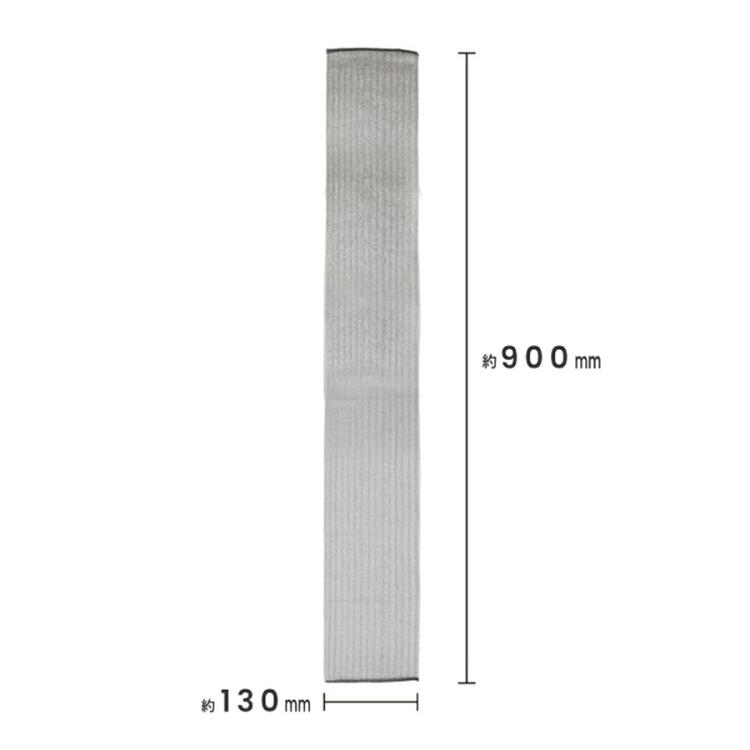 ループオーシャンタオル3枚+洗顔パフ2枚 正規品 新品未使用 あかすり 韓国 ループオーシャンタオル2枚&洗顔パフ1個セット／垢すりタオル／ボディ