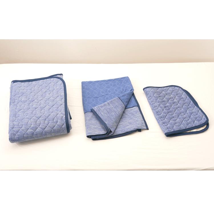 涼感寝具 コールドインパクト 3点セット | TBSショッピング