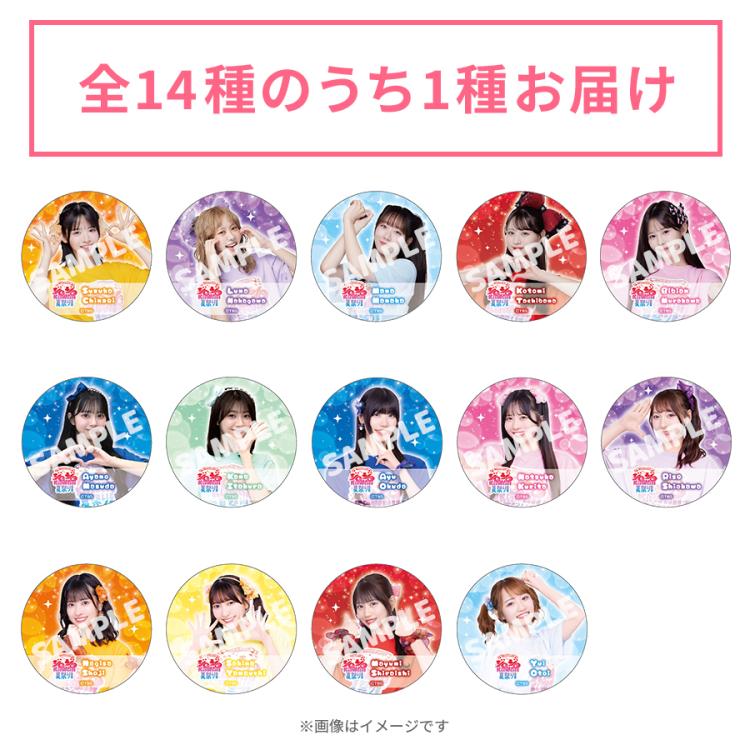 有吉ジャポンII presents ジロジロ KAWAII 夏祭り 2025