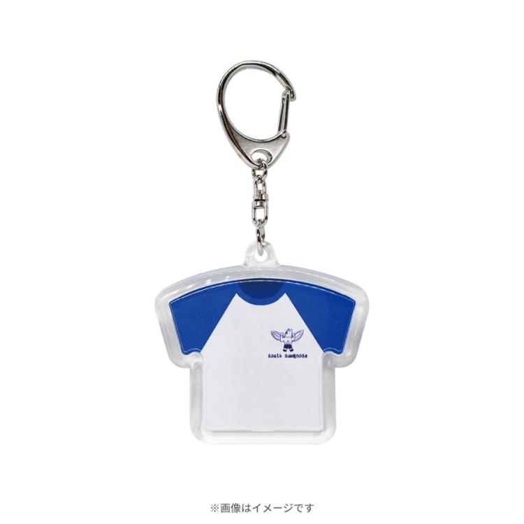 東京 MER TOKYO MER 南海 フローティングキーホルダー TOKYO MER ~走る緊急救命室~／フローティングキーホルダー