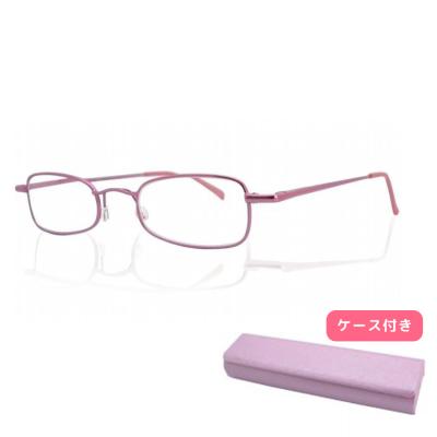 <一般医療機器>携帯シニアグラス <一般医療機器>携帯シニアグラス