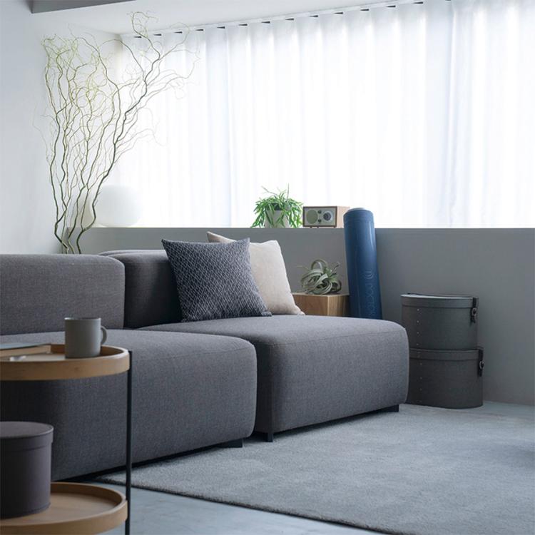 DOCTORAIR（ドクターエア） ピラティスロール／ストレッチポール