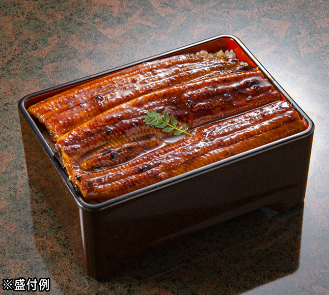 山道養鰻」宮崎県産うなぎ 特大長蒲焼き | TBSショッピング