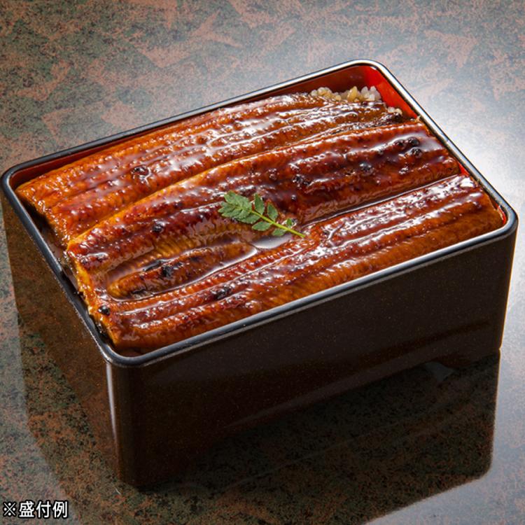 山道養鰻」宮崎県産うなぎ 特大長蒲焼き | TBSショッピング