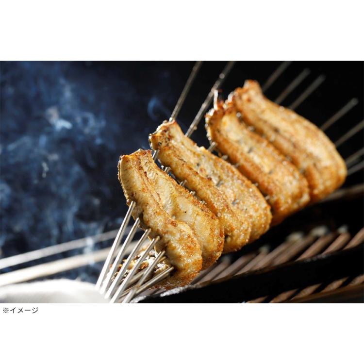 九州産手焼き炭火うなぎ蒲焼 | TBSショッピング