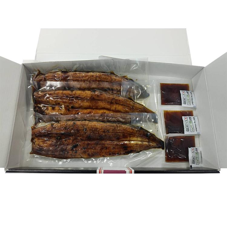九州産手焼き炭火うなぎ蒲焼 | TBSショッピング