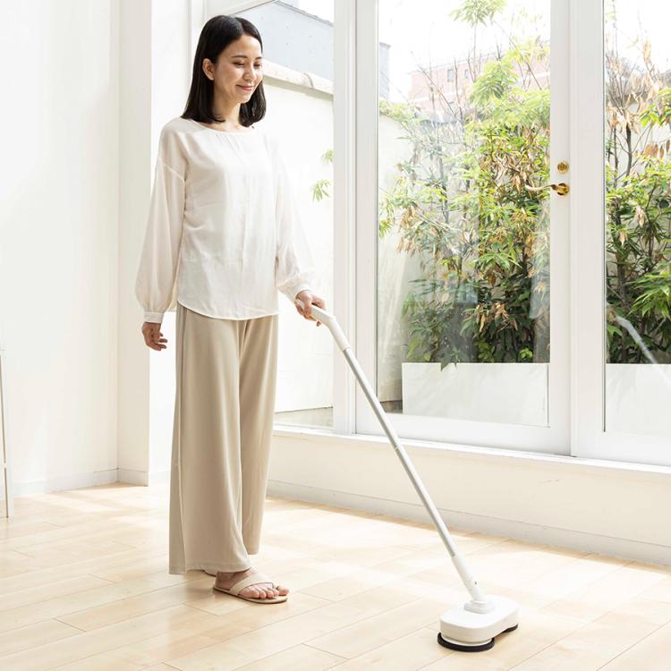 エイミープレミアムモップクリーナー 特別セット | TBSショッピング