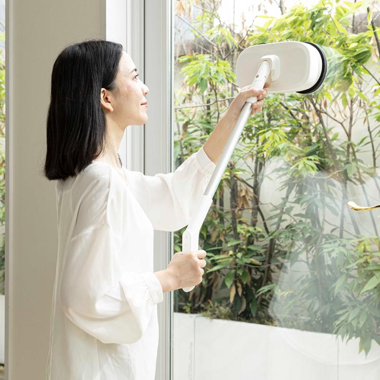 エイミープレミアムモップクリーナー 特別セット | TBSショッピング