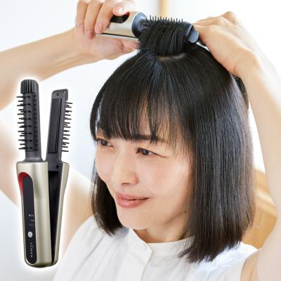 ヤーマン ヘアボリューマー ヤーマン ヘアボリューマー