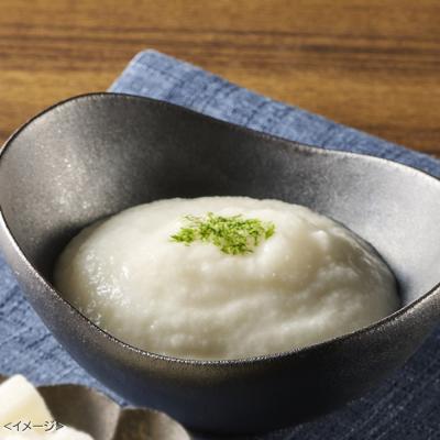 青森県産「ネバリスター」とろろ / 1kg×2 計2kg 青森県産「ネバリスター」とろろ / 1kg×2 計2kg