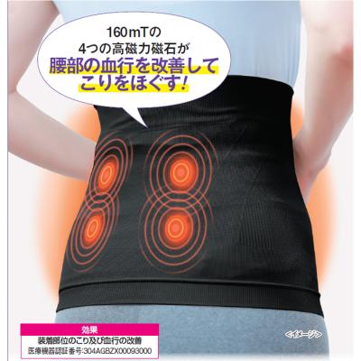 ファイテン 磁気治療腰サポーター(管理医療機器)/よりどり2枚組 ファイテン 磁気治療腰サポーター(管理医療機器)/よりどり2枚組
