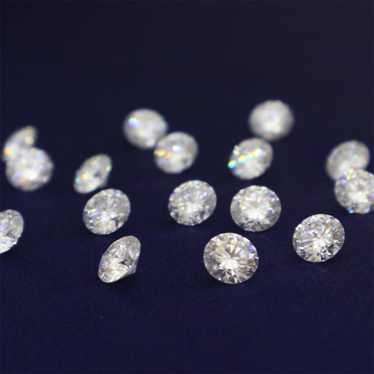 関税/送料込み【BELLGIO】1ctクローピヤス モアッサナイト＆S925 1 0ct モアサナイトネックレス 【BYS】｜Yahoo!フリマ（旧PayPay