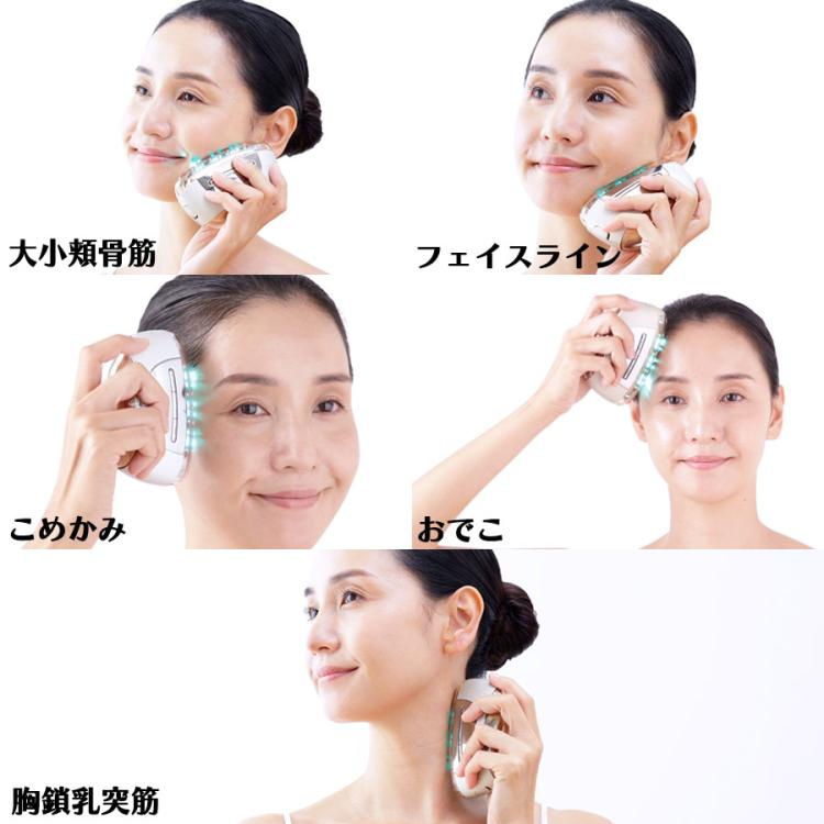 【新品・未使用・匿名配送】YAMAN 美顔器　リフトロジー フローレスセラム付 楽天市場】【正規品】YA-MAN ヤーマン 美顔器 リフトロジー SP