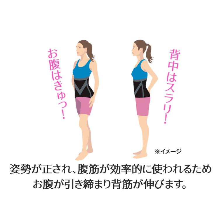 今 お得！】＜ヒロミプロデュース＞ Vアップエクサ／スタイル