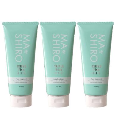 MA*SHIRO EXTRA RICH フェイストリートメント 3個セット マ・シロトリプルプラス フェイストリートメント／3本セット