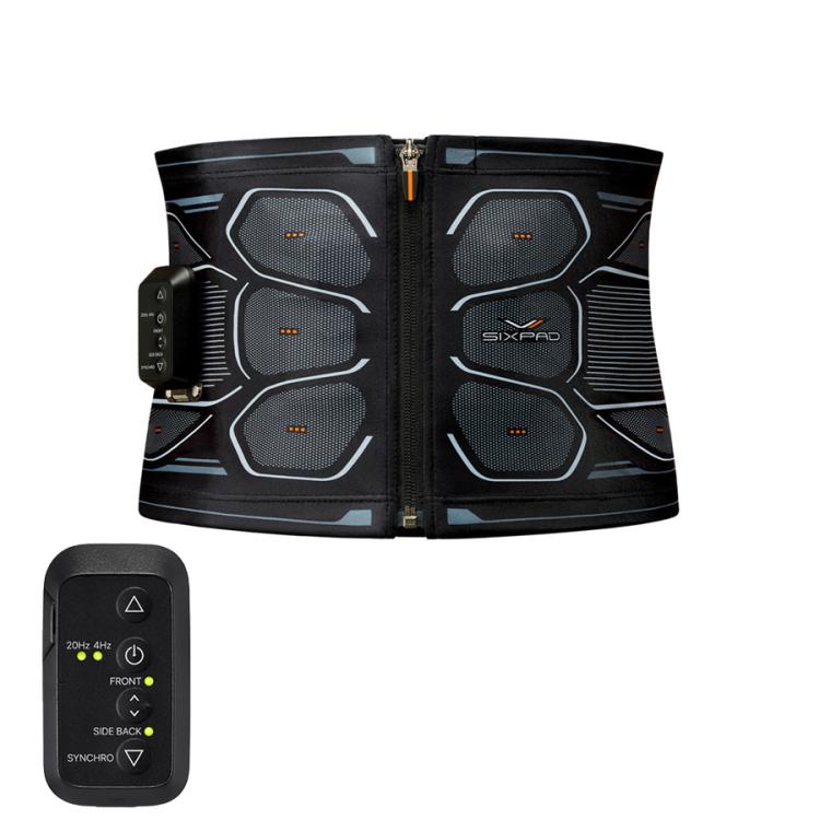 Amazon.co.jp: SIXPAD シックスパッド パワースーツ コアベルト
