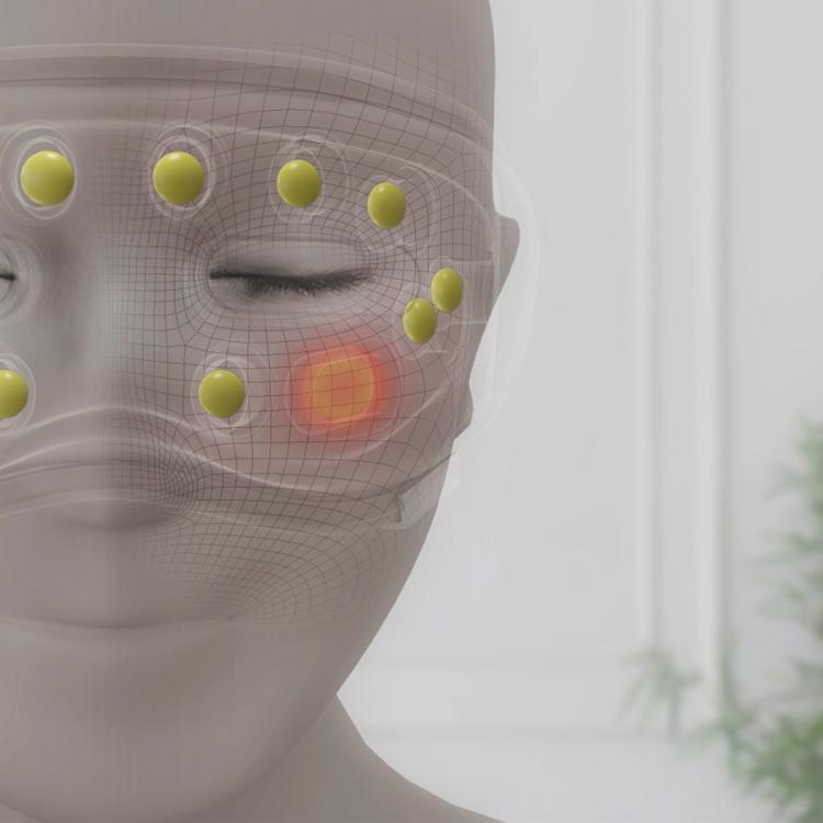 DOCTOR AIR 3Dアイマジックタッピング　中古 Amazon | ドクターエア 3D アイマジック タッピング 目もとケア