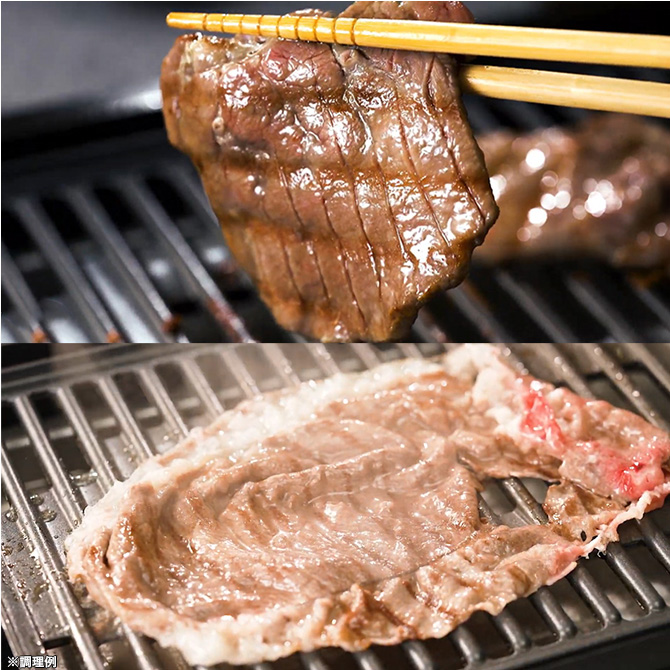 ＜8月＞牛タン・仙台牛肩スライスセット