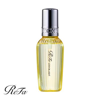 ReFa LOCK OIL LIGHT(リファ ロック オイル ライト) ReFa LOCK OIL LIGHT(リファ ロック オイル ライト)