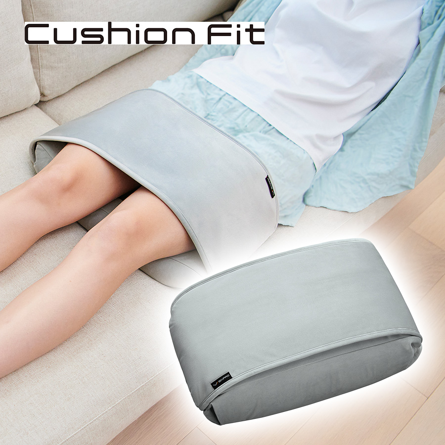 SIXPAD　シックスパッド　クッションフィット　Cushion Fit シックスパッド クッションフィット(Cushion Fit) トレーニング
