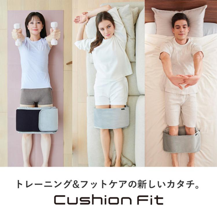 SIXPAD - SIXPAD  大人気セット❗️ SIXPAD Cushion Fit(クッションフィット) 専用コントローラー