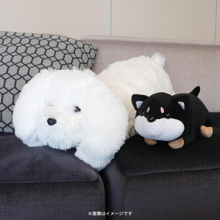 火曜ドラマ『初恋DOGs』／サクラぬいぐるみ【劇中登場