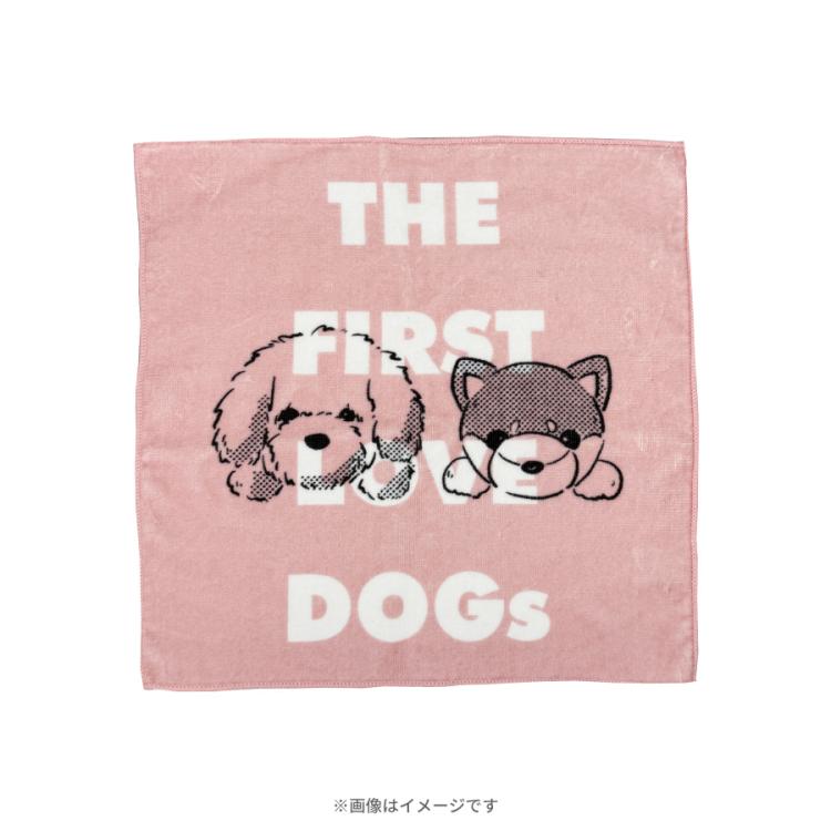 DOG in the PWO タオル&CDセット DOG inThePWO | GALAXY BROAD SHOP