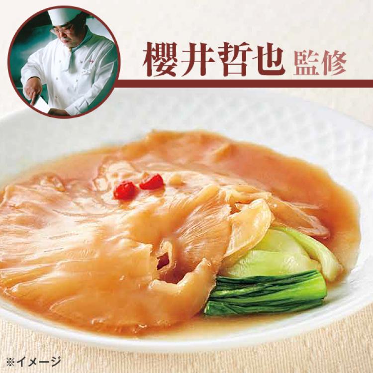 宮城県気仙沼産 ふかひれ姿煮／120g | TBSショッピング