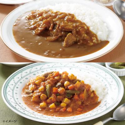 【増量】新宿中村屋 プチカレーよりどり2種セット/120g×20袋×2 計40袋 【増量】新宿中村屋 プチカレーよりどり2種セット/120g×20袋×2 計40袋