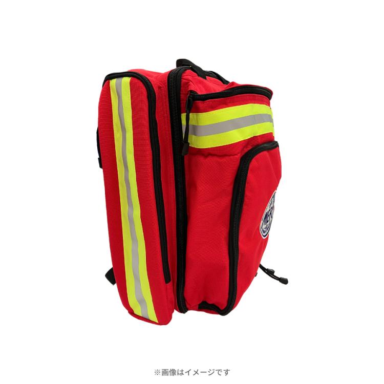 【新品未使用】TOKYO MER〜走る緊急救命室〜レプリカバック【値下げ】 TOKYO MER~走る緊急救命室~/エマージェンシーバッグ【劇中