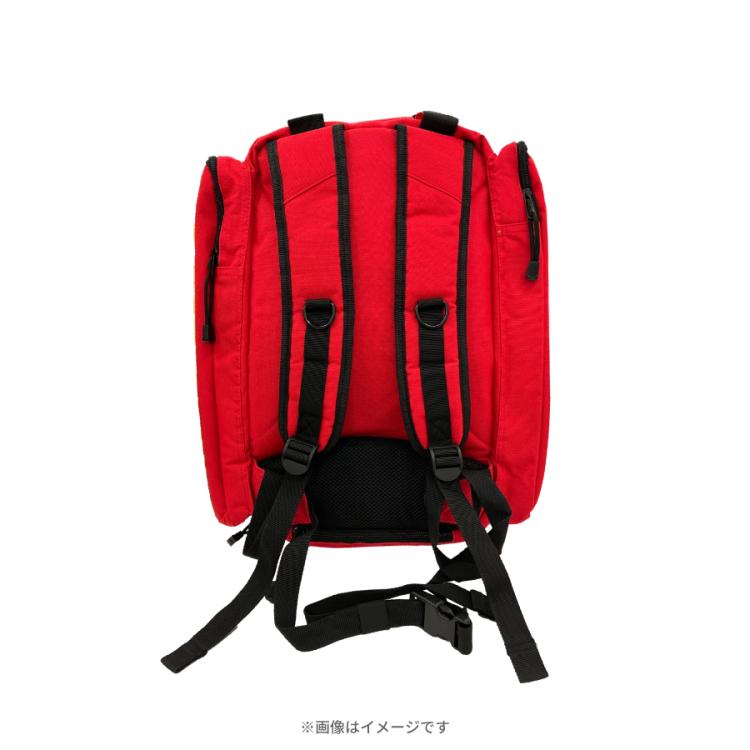 アレキさん専用TOKYOMERのエマージェンシーバック3セットです TOKYO MER～走る緊急救命室～／エマージェンシーバッグ【劇中