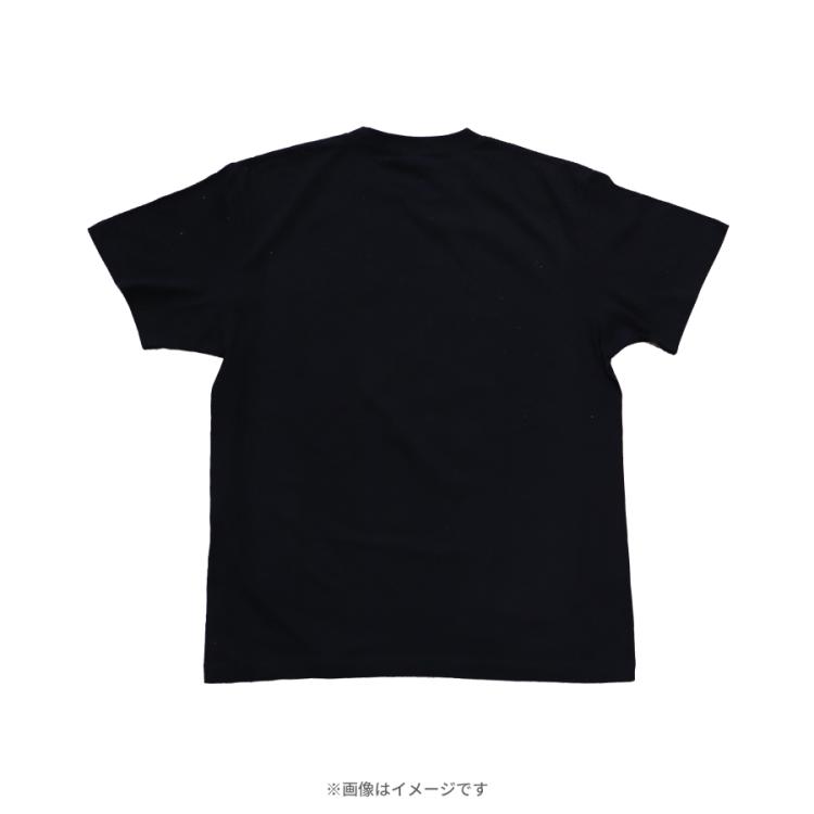 ラヴィット！ロック2025／TBSアナウンサー南波雅俊ロックTシャツ