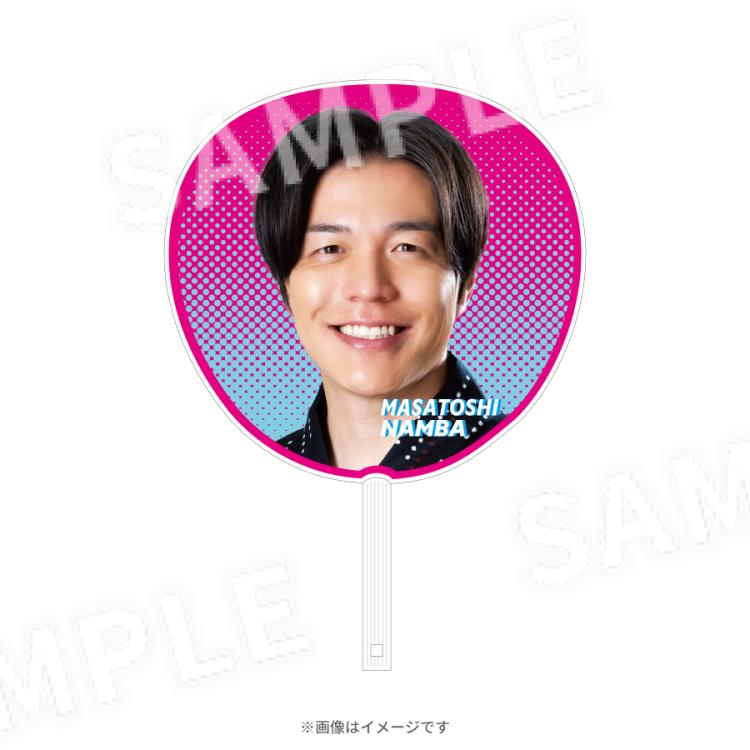 ラヴィット！ロック2025／BIGうちわ | TBSショッピング