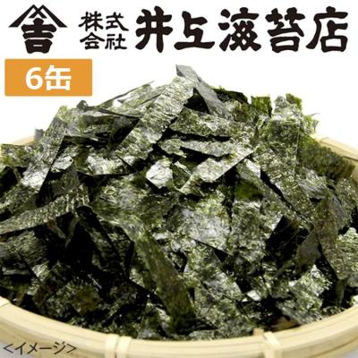特選もみのり/27g×6缶 特選もみのり/27g×6缶