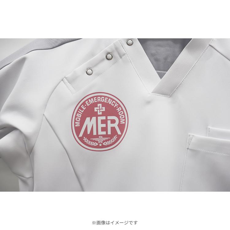 完全受注生産・劇中着用】劇場版『TOKYO MER 南海ミッション