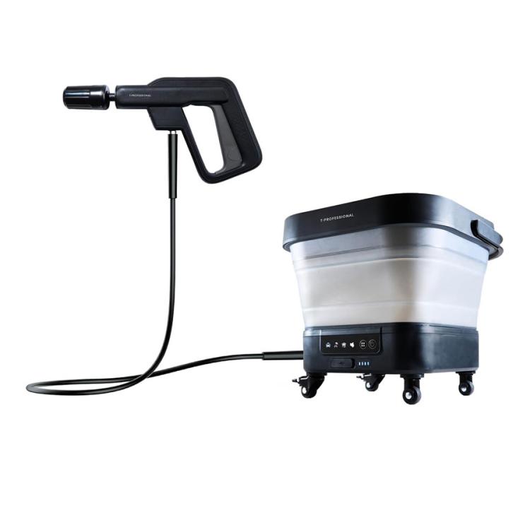 T-PROFESSIONAL THE HYDRO CLEANER 高圧洗浄機 T-PROFESSIONAL THE HYDRO CLEANER | GREENFUNDING