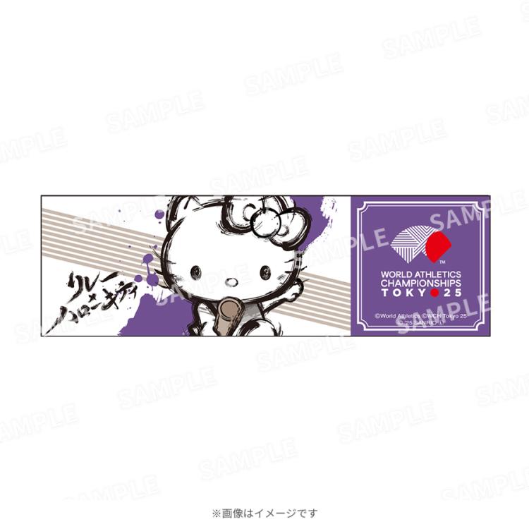 【希少】サンリオキャラクターズ　上位賞 2023年サンリオキャラクター大賞』を制したのはシナモン。ハロー