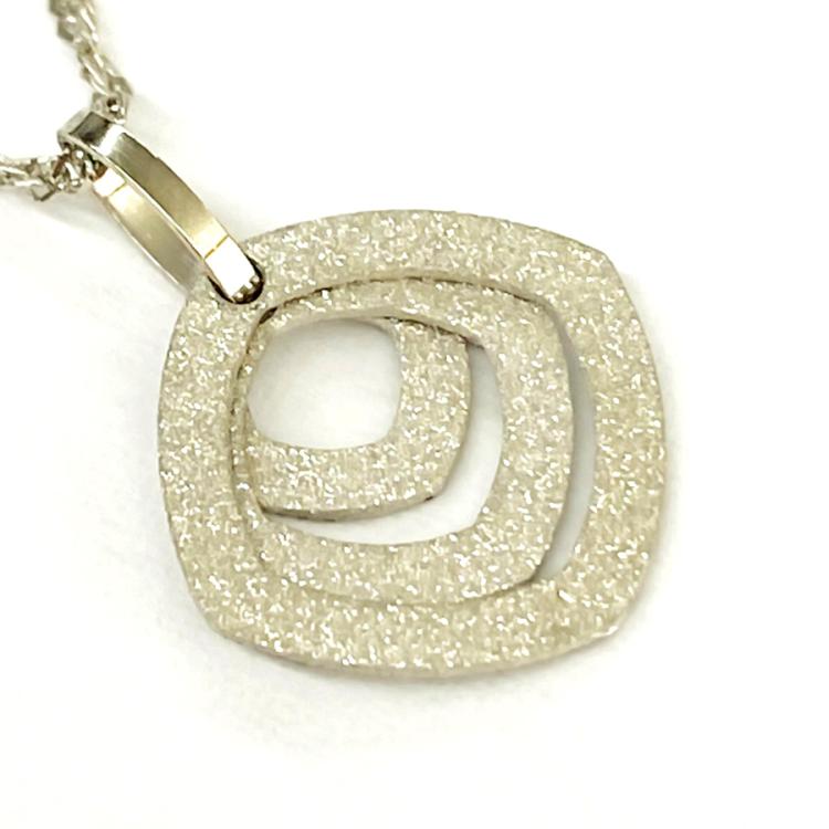 純プラチナ ペンダントトップ 純プラチナ ペンダントトップ | 高品質 金・プラチナ