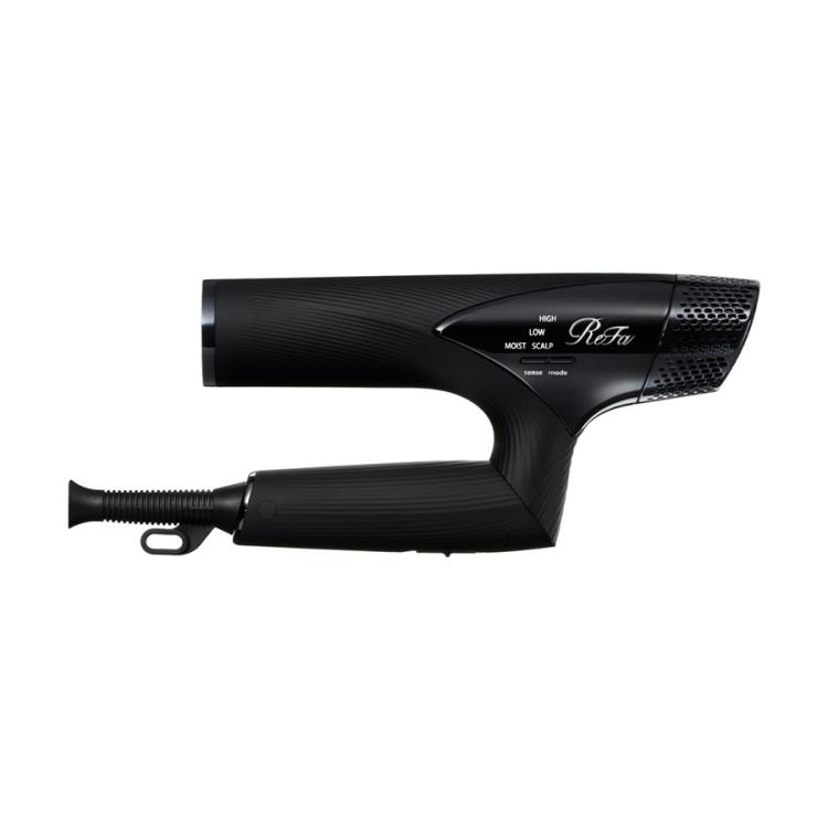 リファ　ReFa BEAUTECH DRYER SMART W ブラック ReFa BEAUTECH DRYER SMART | PRODUCTS | ReFa | MTG Co., Ltd.