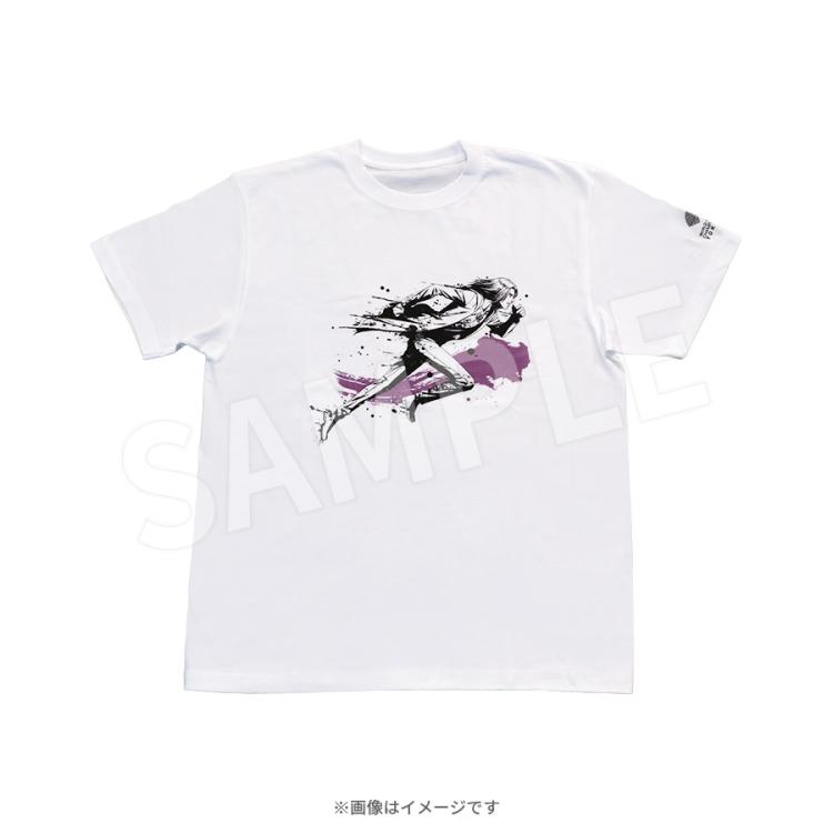 東京2025世界陸上／進撃の巨人 Tシャツ | TBSショッピング