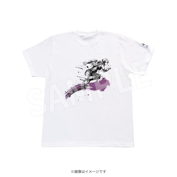 東京2025世界陸上／進撃の巨人 Tシャツ | TBSショッピング